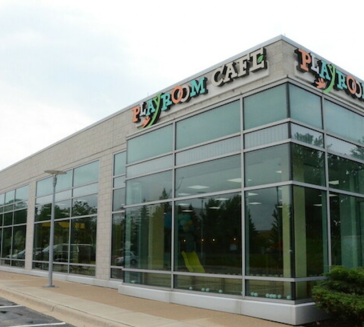 Playroom Cafe Two (Naperville,&nbspIL)